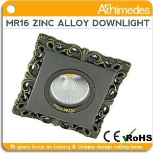 3W 5W 7W with CE and RoHS LED COB Spot Light