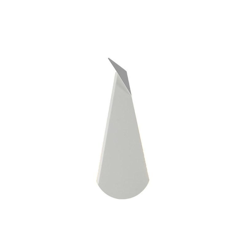 Peacock LED Wall Lamps Modern Wall Light for Bedroom Bedside Lamp (WH-OR-25)