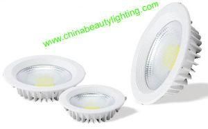 LED Down Light LED Light LED Ceiling Light