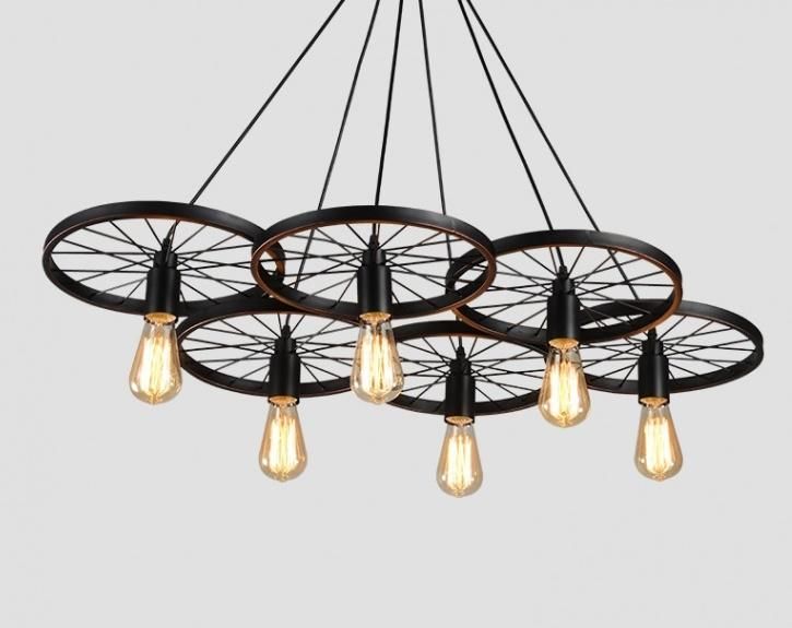 Decorative Light modern Chandelier Decorative Home Lighting