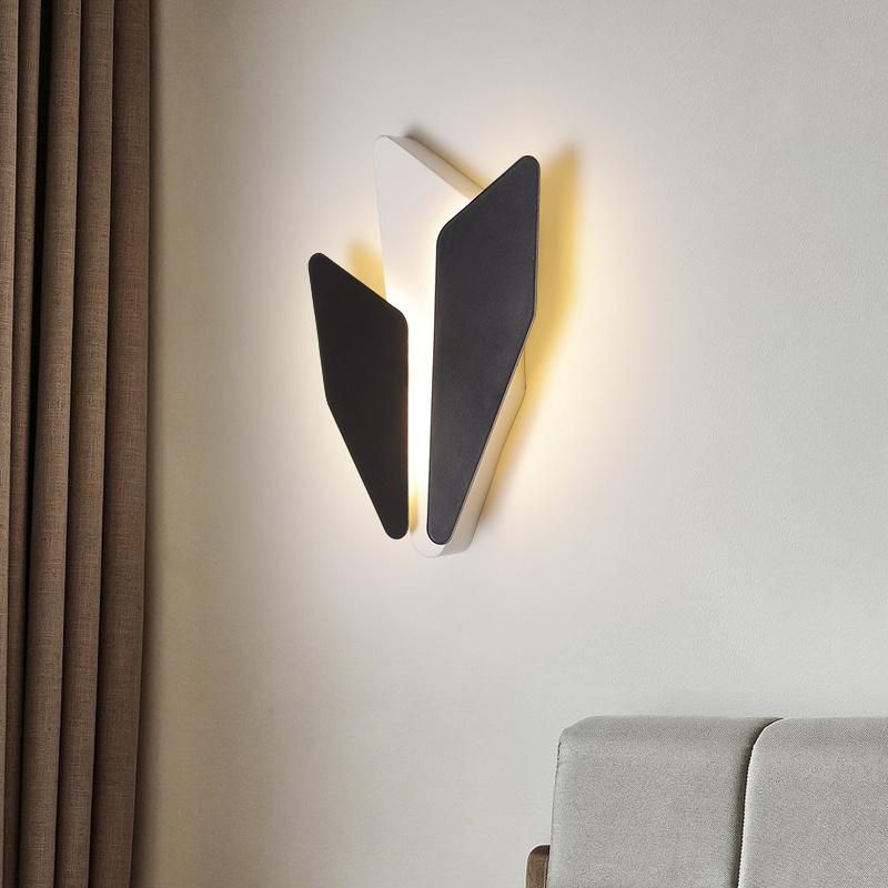 Creative Design Modern Style Wall Lamp Bedside Lamp Decorative Lamp LED