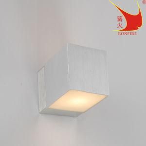 IP54 Aluminum Lamp Outdoor Sconce Wall Light 3 Years Warranty