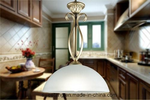 Indoor Lighting Hanging Chain Pendant Lamp Kitchen Pendant Lighting for Sitting Room
