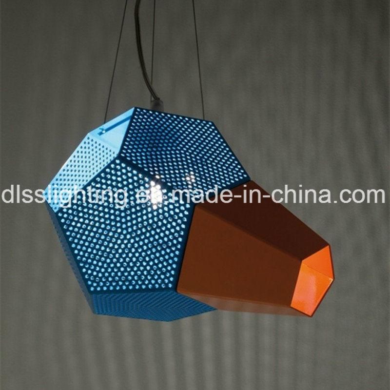 Modern Creative Design Coffee Shop Chandelier Pendant Lighting