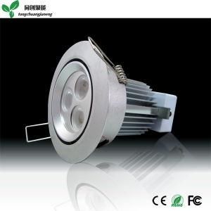 LED Ceiling Lights (TC-PAR-5W)