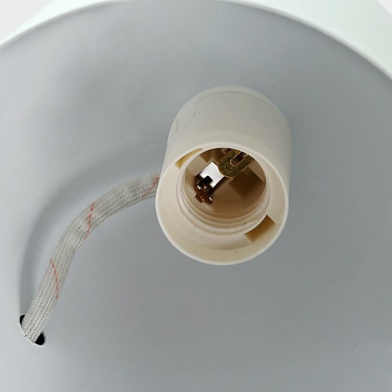 Blue Color Simple Style Table Lamp Reading Light Desk Lamp Study Lamp