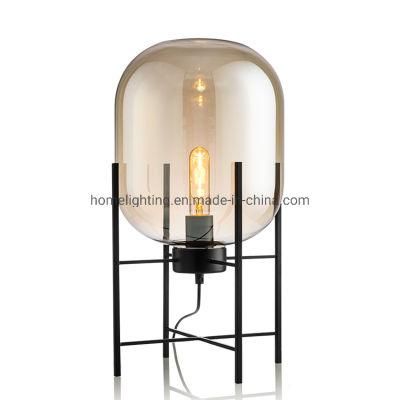 Jlt-4398 Decorative Table Hotel Reception Art Deco Lamps