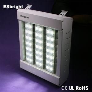 120W LED Gas Station Canopy Light