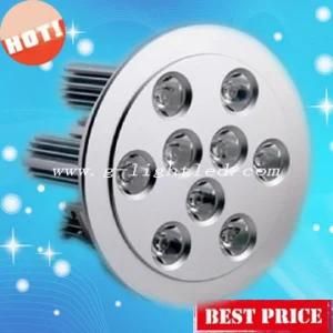 LED Down Light 9w (GL-D-9W002)