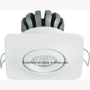 China New Mini LED Indoor Downlight