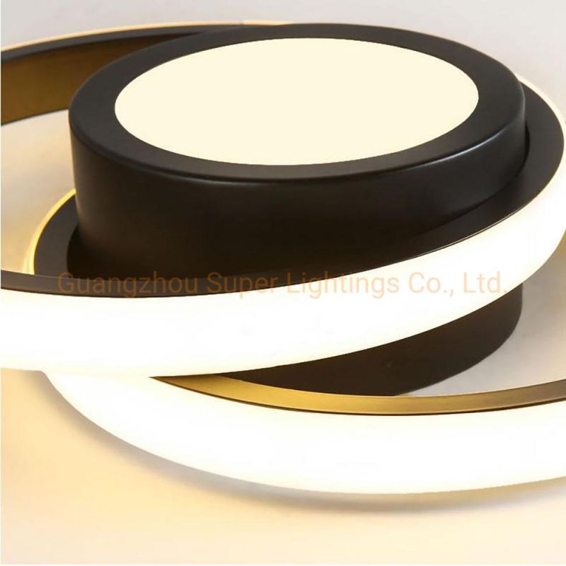 Hot Selling Recessed Ceiling Ring LED Light for Home