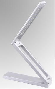 2012 Fashion Design 336 Flod LED Desk Lamp