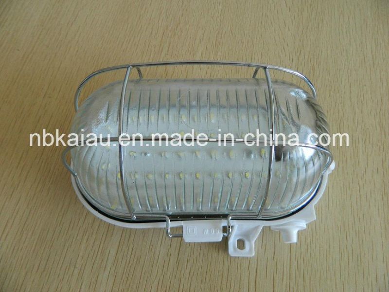 LED Anti Vandal Lamp