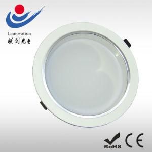 Professional LED Down Light (LCDL10B-18W)