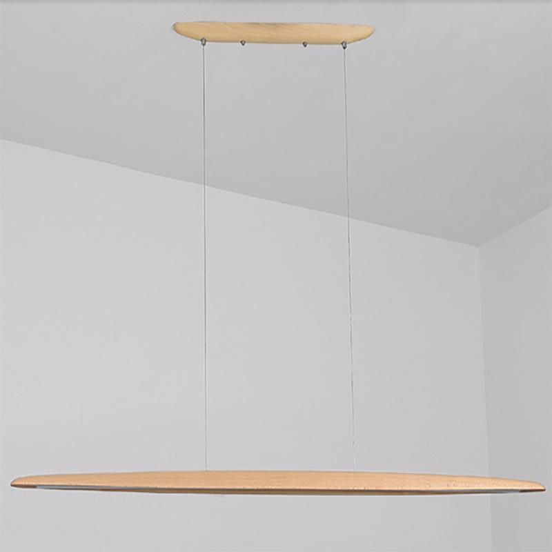 Long Dining Room Chandelier Office Lamps Japanese Dining Table Chandelier