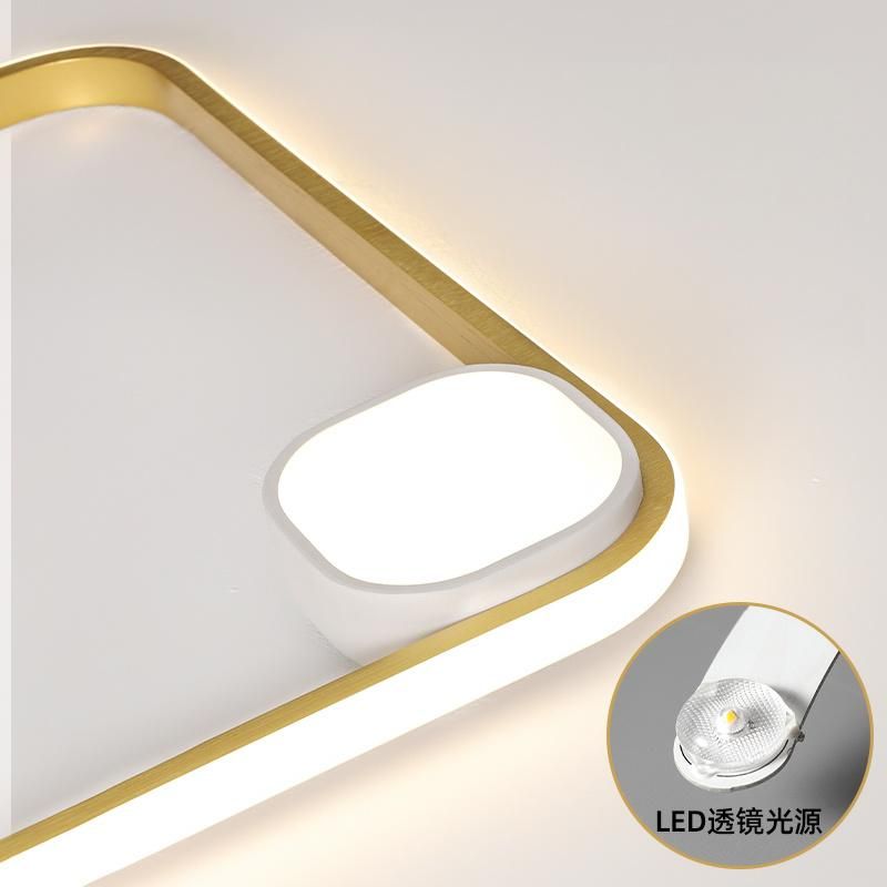 Modern Style Ceiling Lamp Pendant Lamp Hotel Lamp Bedroom Lamp LED