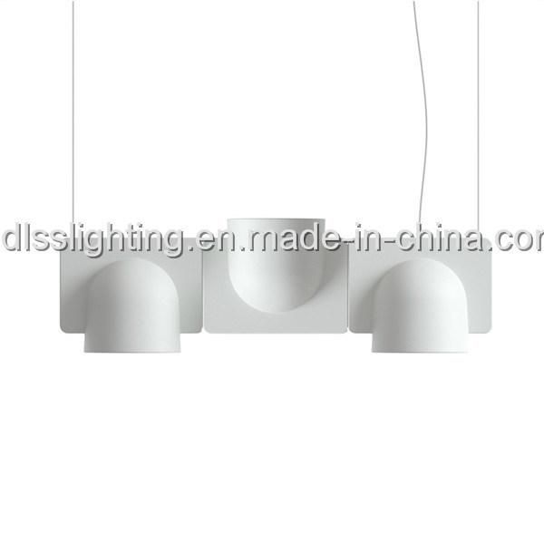 High Quality Acrylic White Pendant Lights for Dining Room Lamp