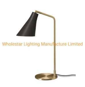 Modern Metal Desk Lamp, Table Lamp (WHD-584)