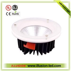 Illusion High Quality, 3 Years Warranty, EMC Standard X-Power Series 40W COB Downlight