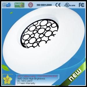 LED House Lighting Ceiling Lamp SMD 3528 LED 20W Super Bight