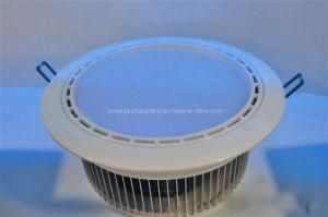Newest &amp; Lightest LED Ceiling Light with PC Cover and Cooling Fins