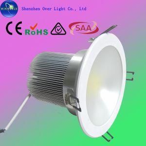 6 Inches LED Down Light (XY-LPC5-30W)