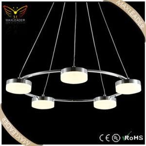 Interior Lighting for Design Fixtures Modern Contemporary Pendant Lighting (MD7147)