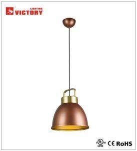 Round Modern Decorative LED Lighting Pendant Lamp with Ce