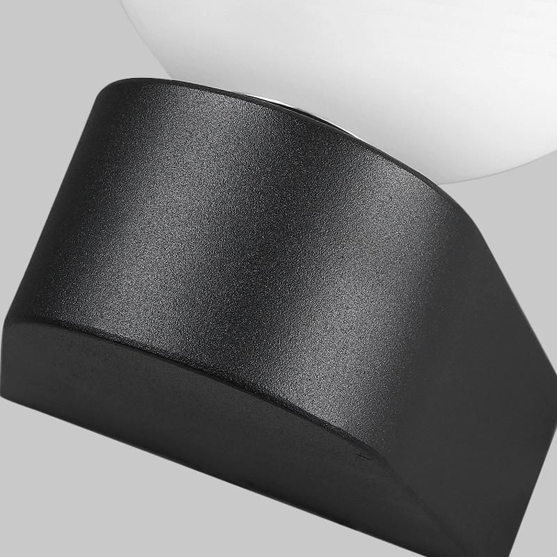 Modern Simple Corridor Wall Lamp Living Room Background Wall Decorative Light Study Bedside Light