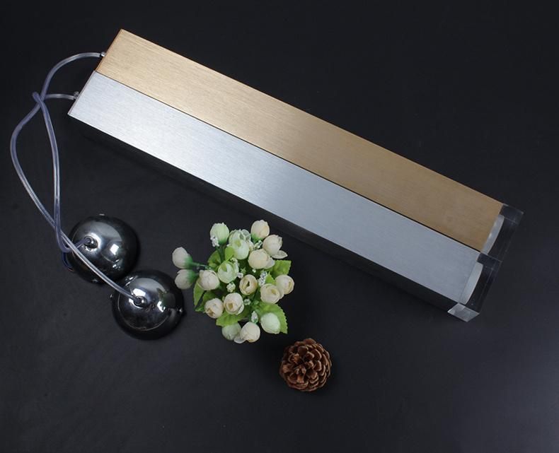 2021 New Modern Lamp Design Model Modern and Contemporary Chandeliers