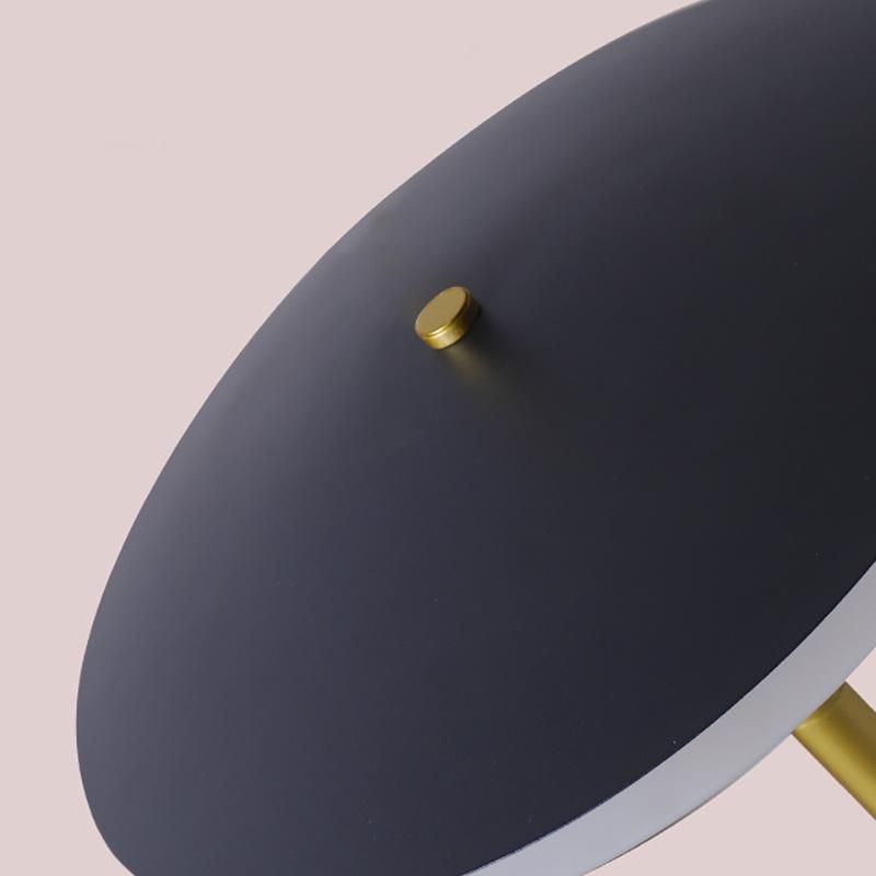 Umbrella Design Creatice Table Lamp Desk Lamp Nightstand Lamp Light