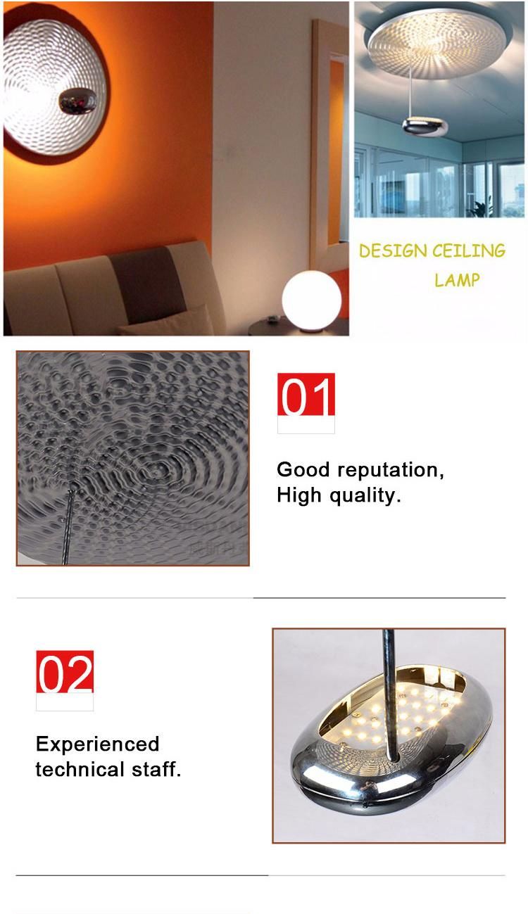 LED Ceiling Lamp
