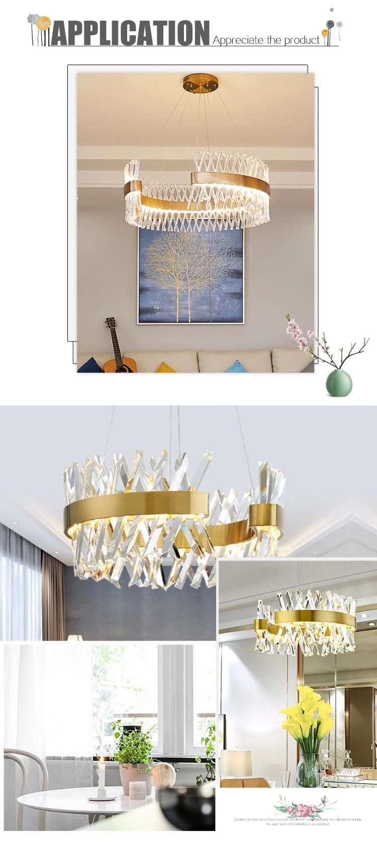 Beautiful Pendant Lamp with Cheap Price