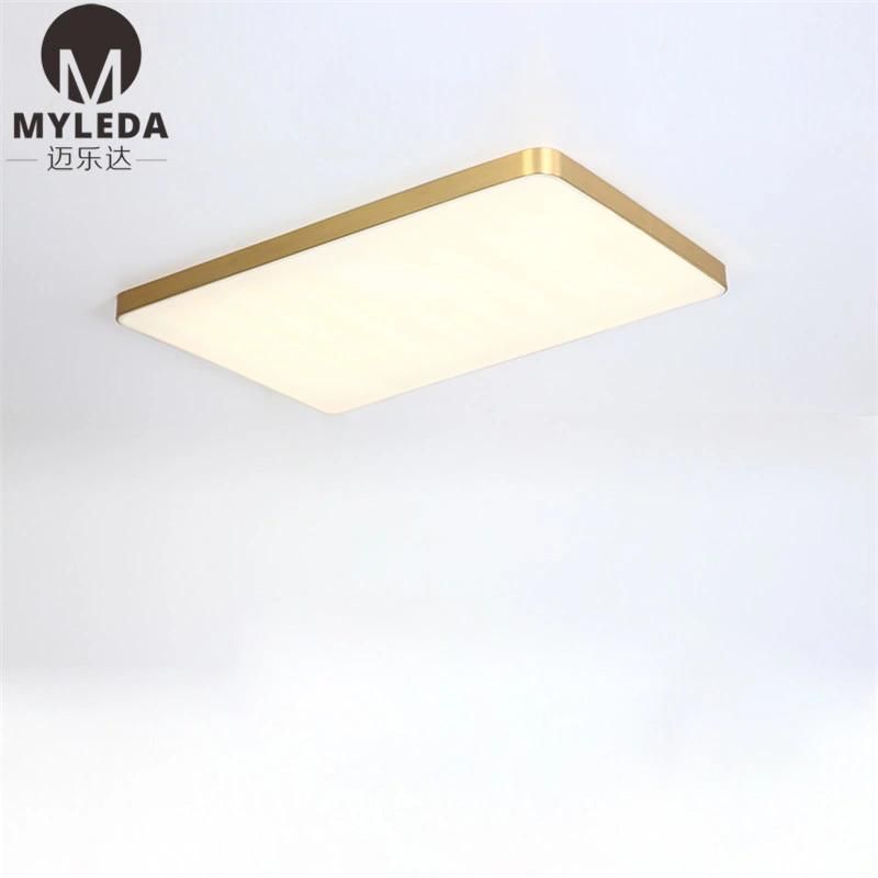 Wall Mounted Lamp Round 20W LED Ceiling Mount Light