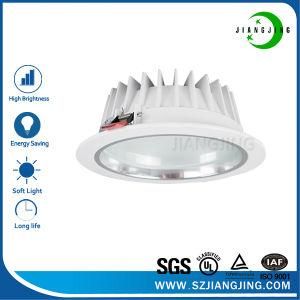 0-10V Dimmable (PWM) LED Downlights