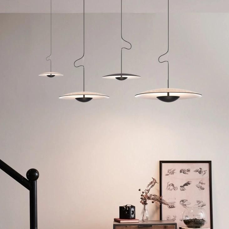 2019 Hot Sale Metal  LED Chandeliers Lamp for Home Decoration