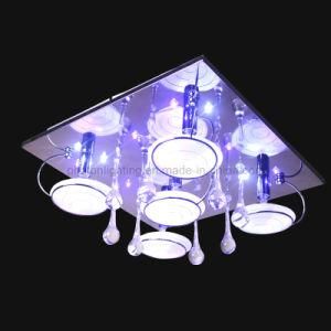 LED Ceiling Lamp / Ceiling Light / Ceiling Lamp (PT-G9 280/5LED)