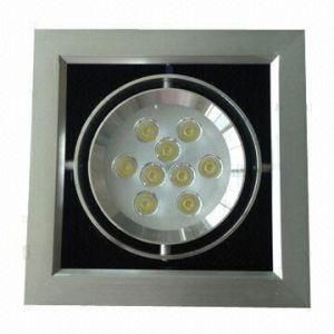 LED Spot Lght