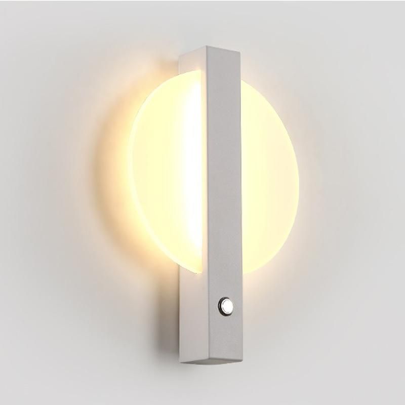 Living Room Light Creative Bedside LED Personality Corridor Staircase Wall Lamp