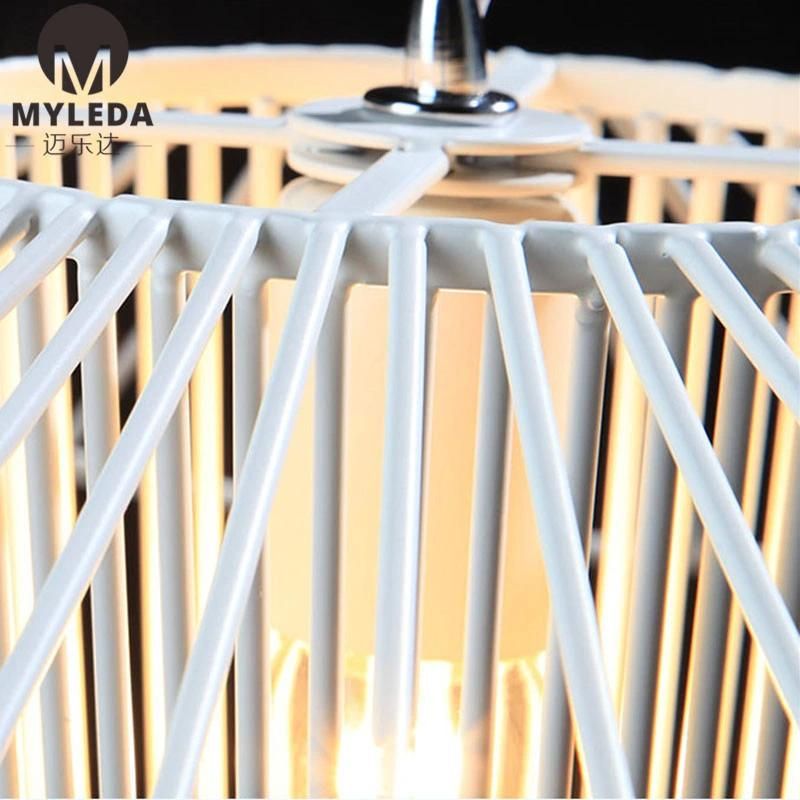 Wholesale Home Decor Metal Bedroom Pendant Lights