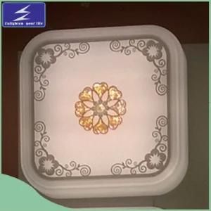 85-265V Plastic LED Ceiling Light