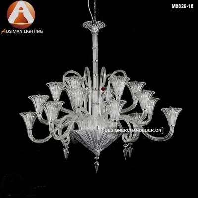 Baccarat Lighitng Crystal Lamp Kitchen Chandelier