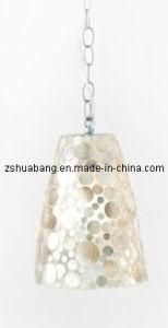 Shell Pendant Lamp (HBP-7039)