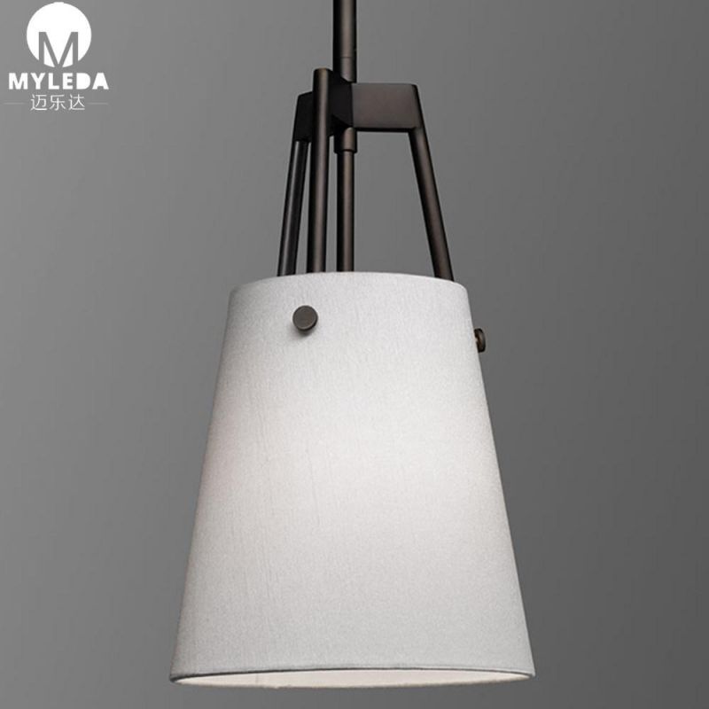 Modern Home Decor Luxury Hanging Single Pendant Light