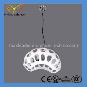 Hot Hanging Lamp of Glass Hanging Decoration Pendant Light (MD122026)