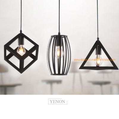 Art Pendant Lamp Restaurant Lighting High Quality Pendant Lamp