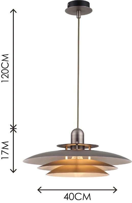 Modern Nordic Home Decoration Pendant Light Creative Danish Classic Design Lamp Tin Mini for Dining Room Bedroom Kitchen Island Restaurant Pendant Chandelier