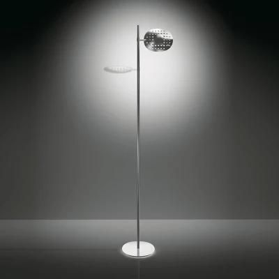 2022 Light Adjustable Floor Light Dimmable Reading Standing Lamp