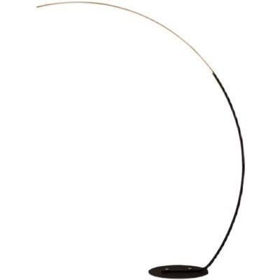 Floor Light Aluminum Simple Bedroom Tude Standing LED Floor Lamp Home Lighting