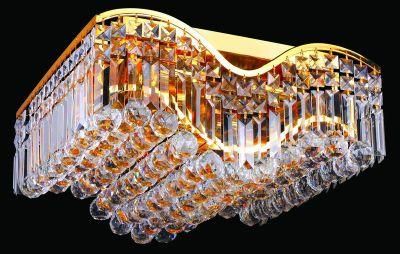 Crystal Ceiling Lamp